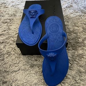 Versace sandals